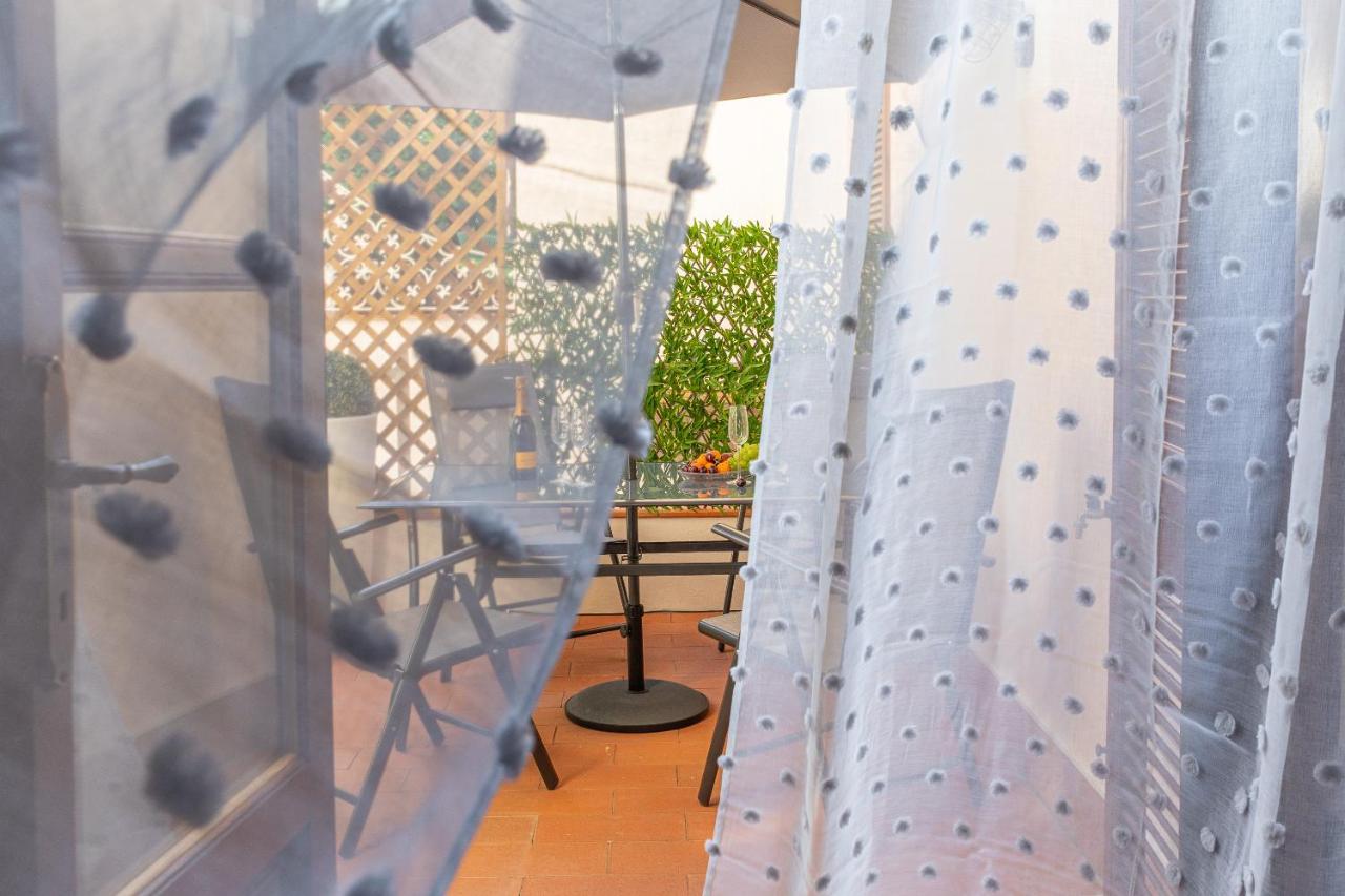 Suite Carducci Viareggio Esterno foto