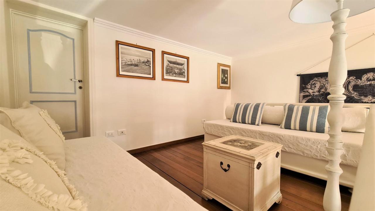Suite Carducci Viareggio Esterno foto