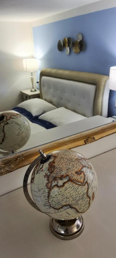 Suite Carducci Viareggio Esterno foto