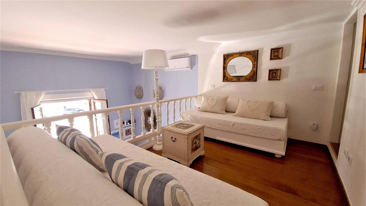 Suite Carducci Viareggio Esterno foto