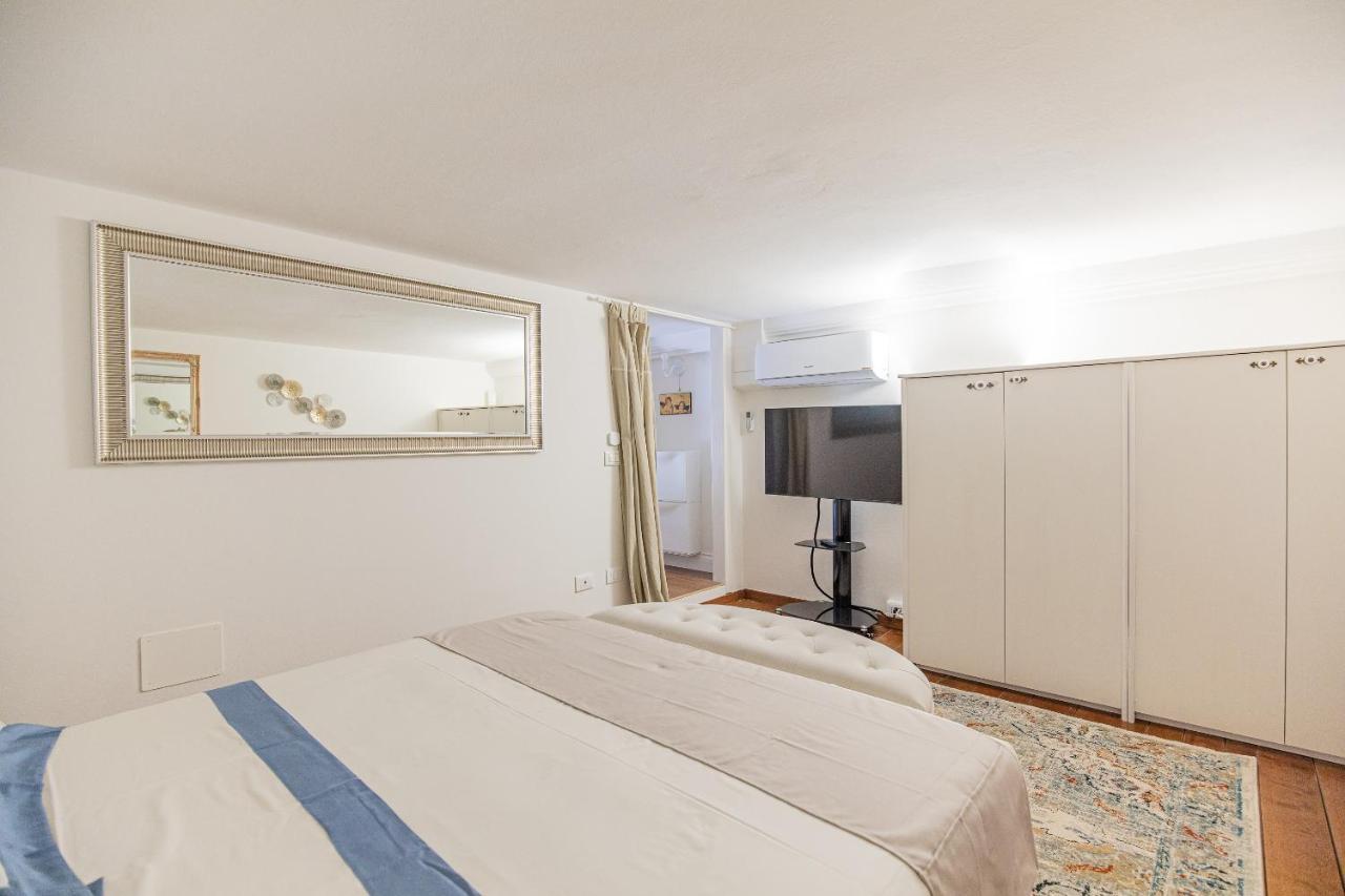 Suite Carducci Viareggio Esterno foto