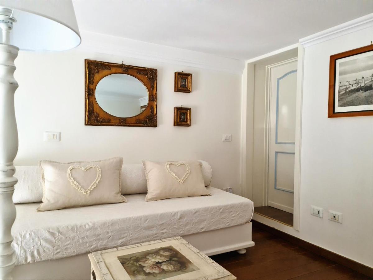 Suite Carducci Viareggio Esterno foto