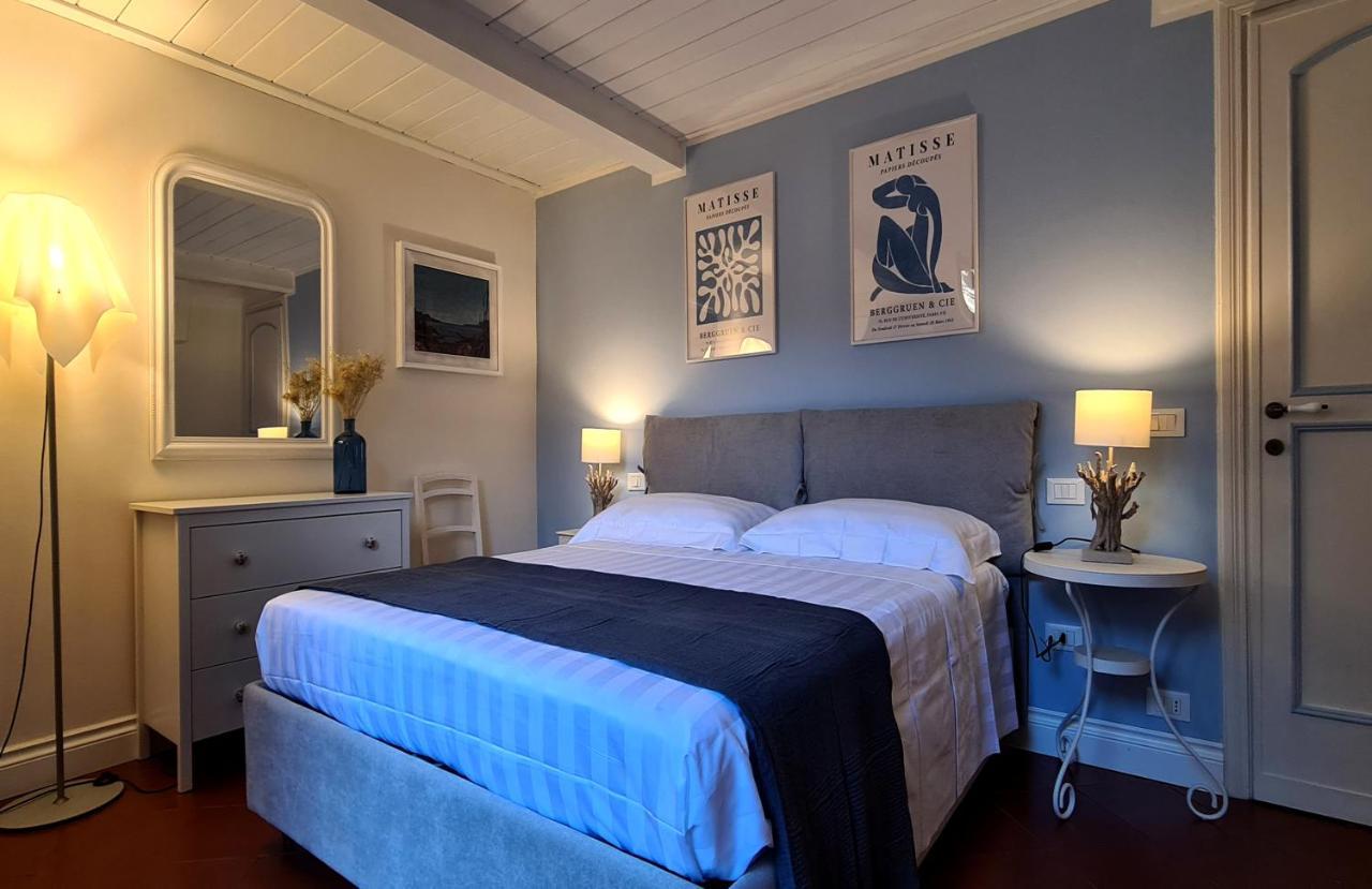Suite Carducci Viareggio Esterno foto