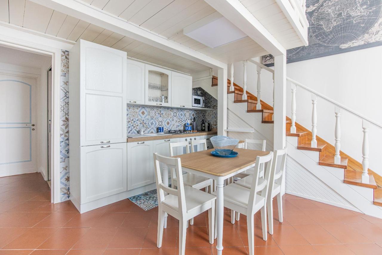 Suite Carducci Viareggio Esterno foto