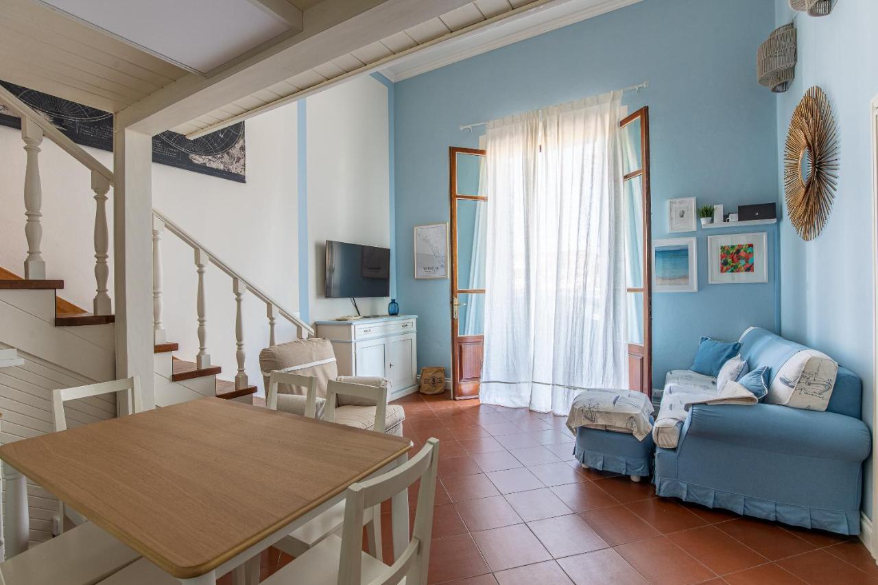 Suite Carducci Viareggio Esterno foto