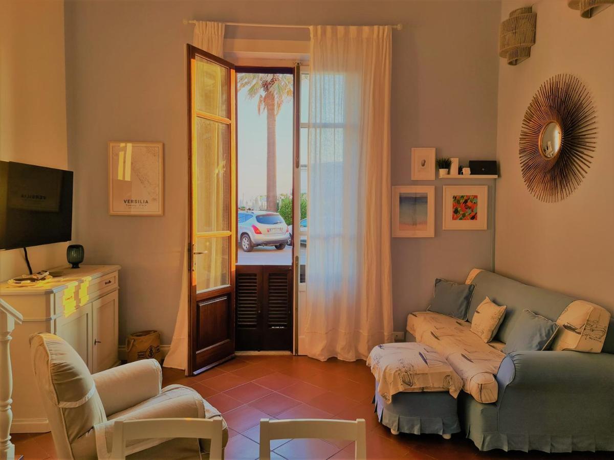 Suite Carducci Viareggio Esterno foto