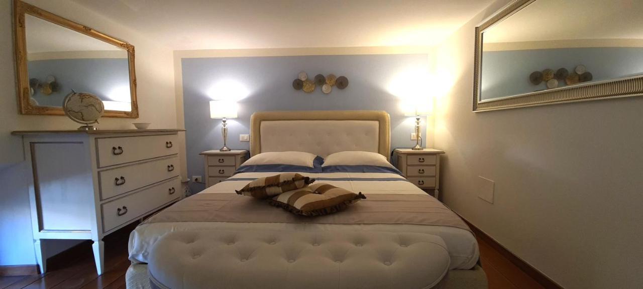 Suite Carducci Viareggio Esterno foto