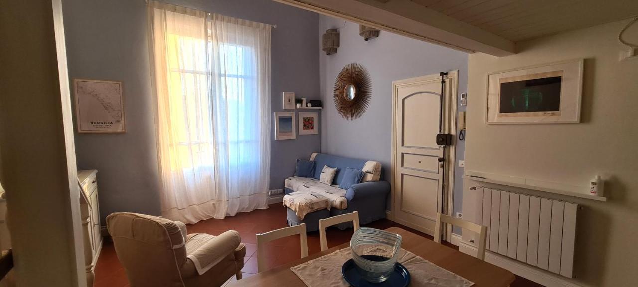 Suite Carducci Viareggio Esterno foto