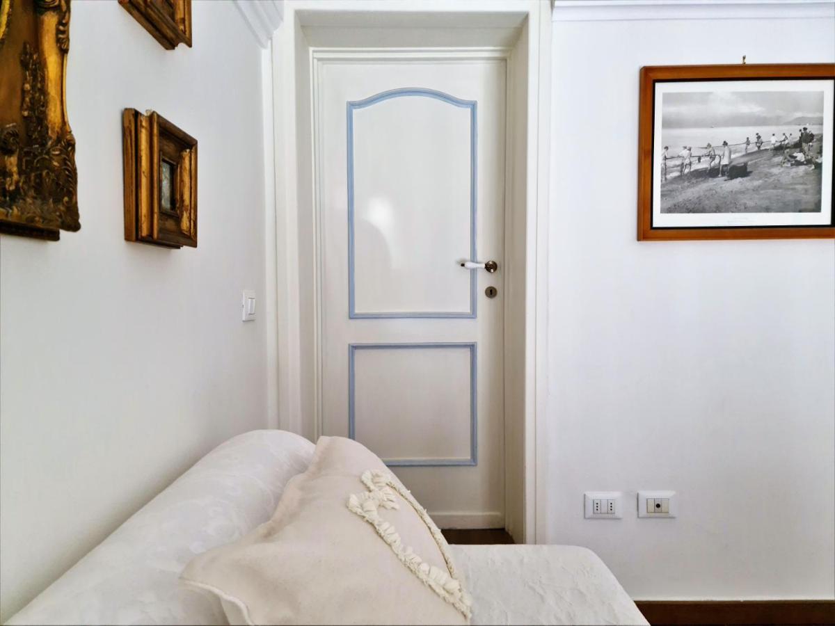 Suite Carducci Viareggio Esterno foto