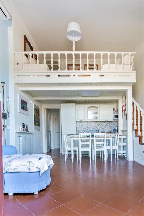 Suite Carducci Viareggio Esterno foto