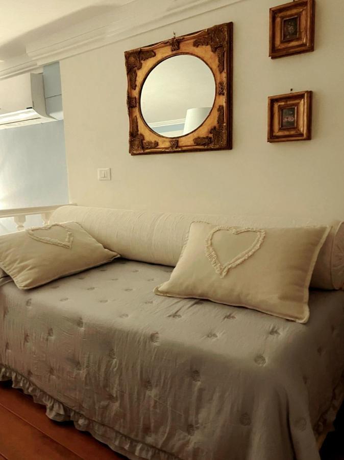 Suite Carducci Viareggio Esterno foto