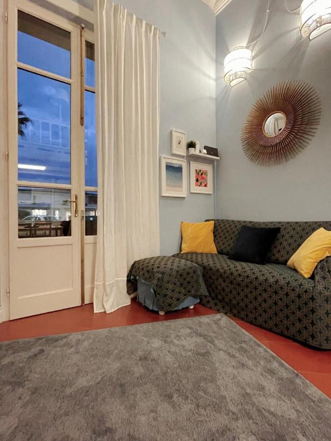 Suite Carducci Viareggio Esterno foto