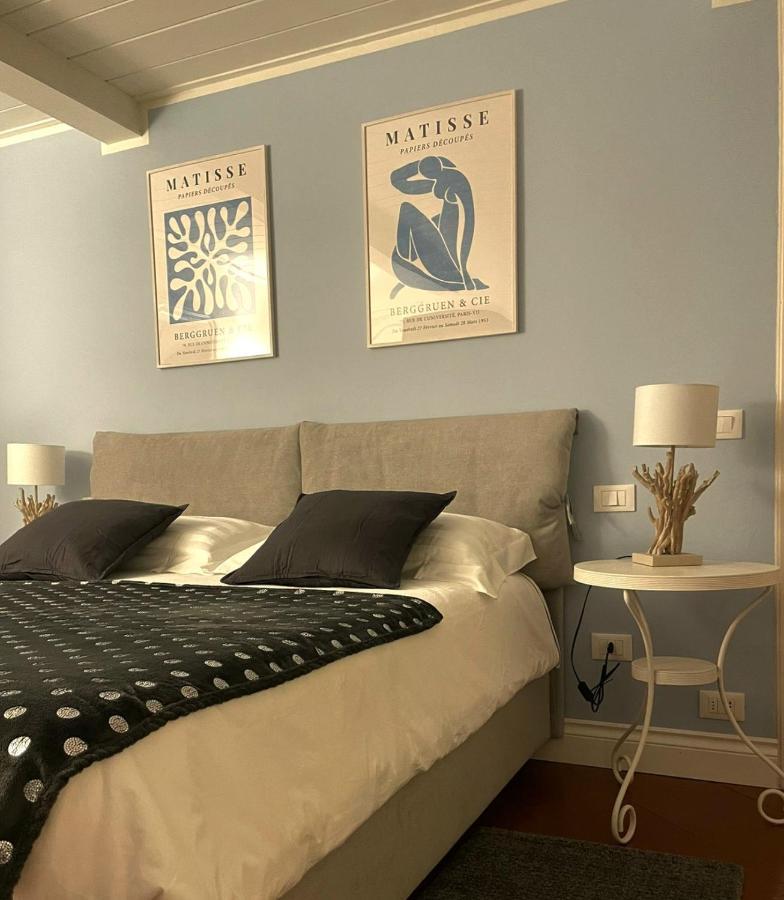 Suite Carducci Viareggio Esterno foto