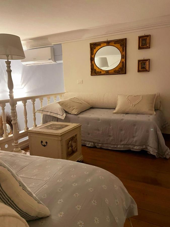 Suite Carducci Viareggio Esterno foto