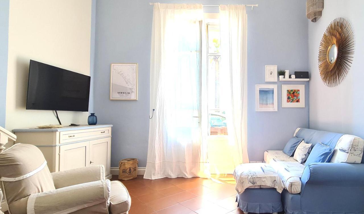 Suite Carducci Viareggio Esterno foto