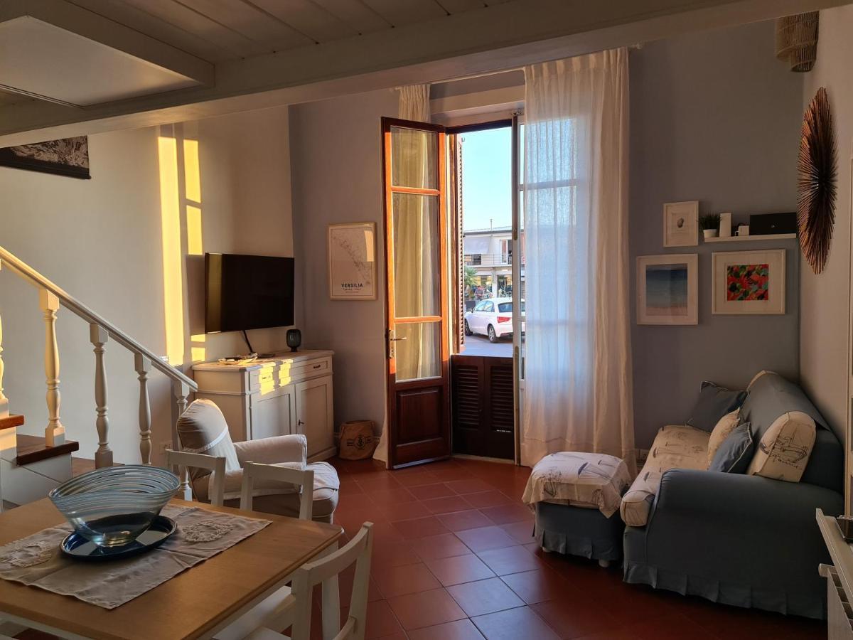 Suite Carducci Viareggio Esterno foto