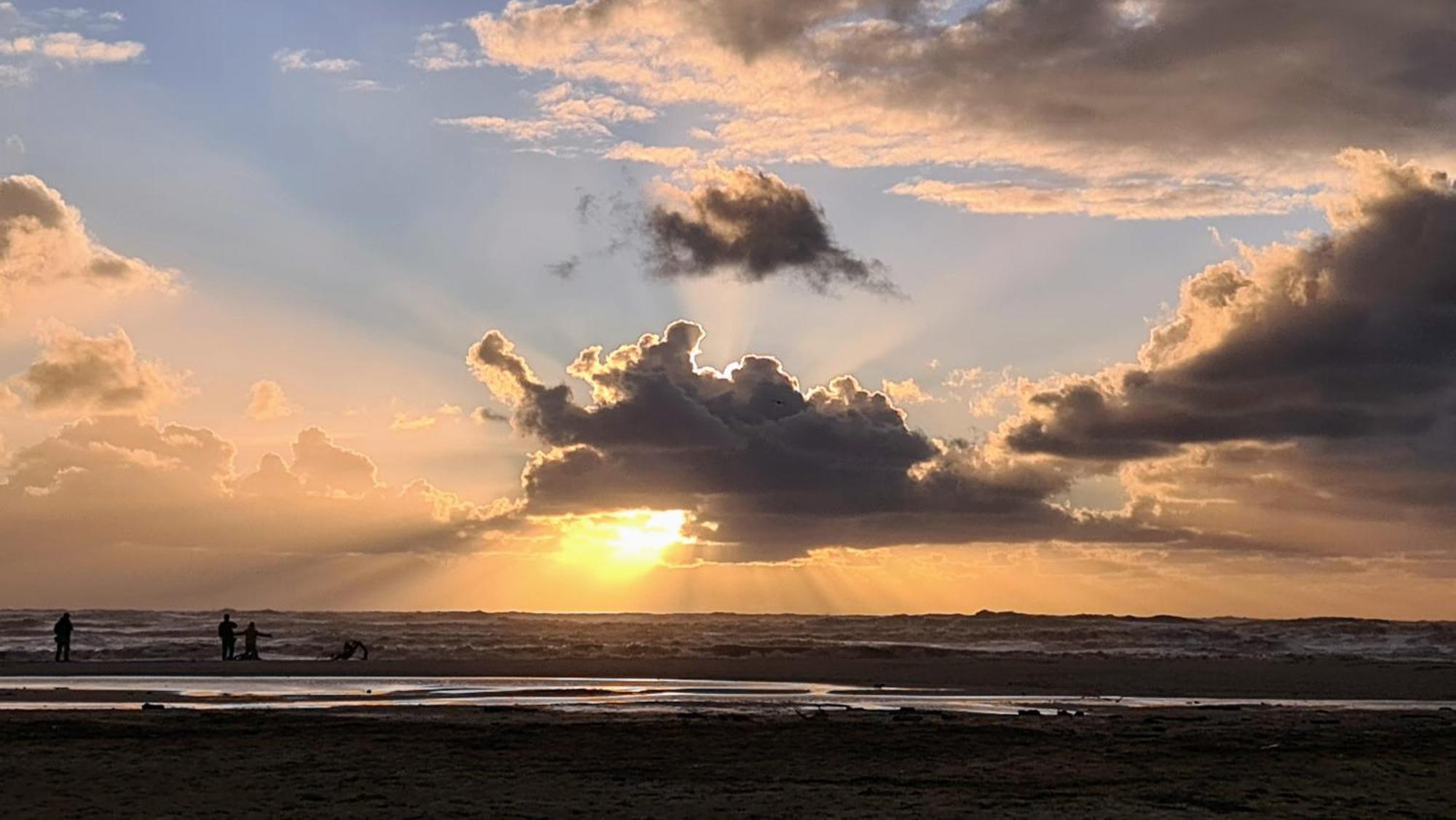Suite Carducci Viareggio Esterno foto