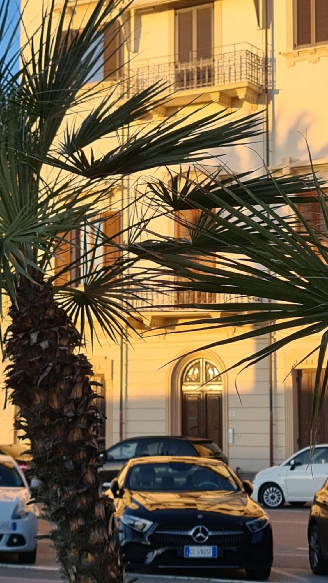 Suite Carducci Viareggio Esterno foto