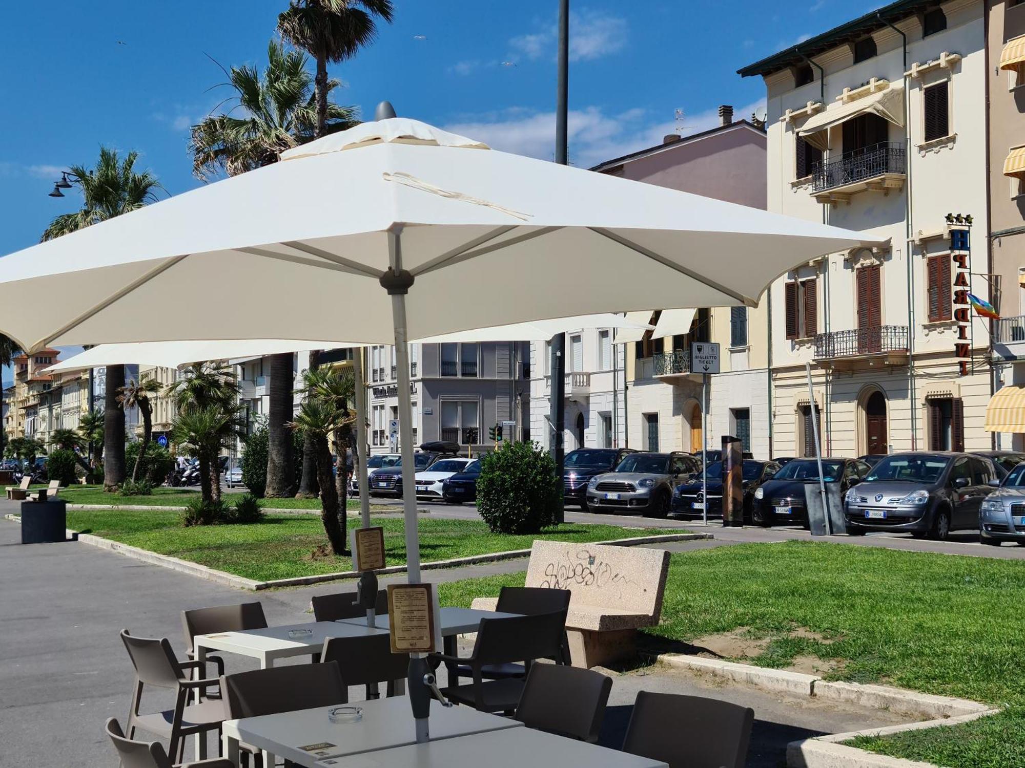 Suite Carducci Viareggio Esterno foto