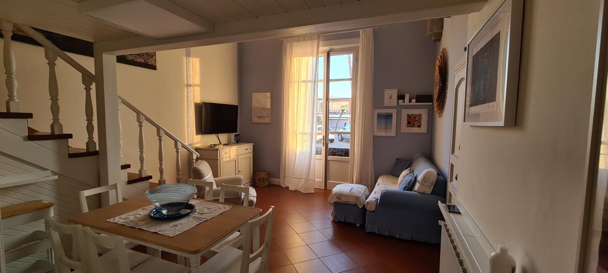 Suite Carducci Viareggio Esterno foto