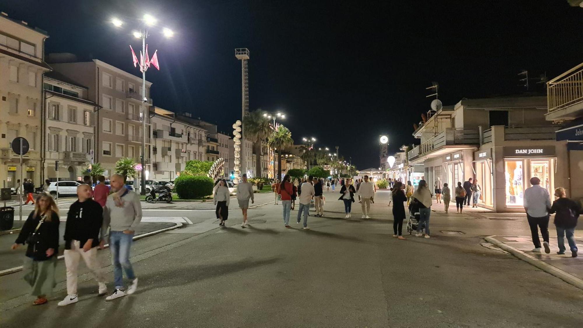 Suite Carducci Viareggio Esterno foto