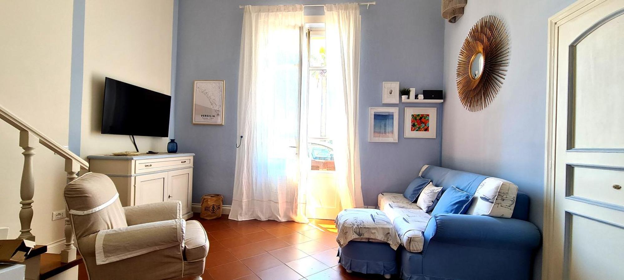 Suite Carducci Viareggio Esterno foto